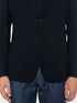 layered blazer